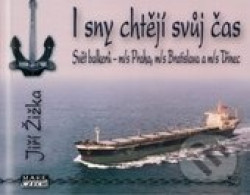 I sny chtějí svůj čas (Svět balkerů