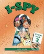 I - Spy 3 (Class Book)
