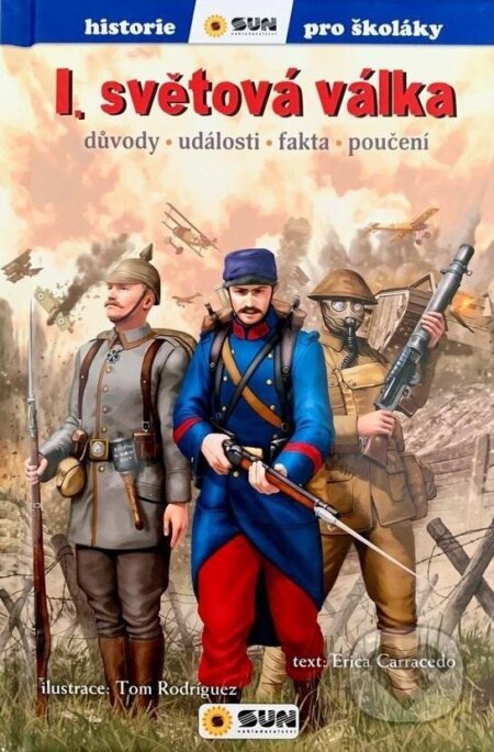 I.světová válka