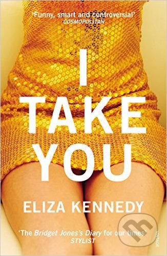 I Take You