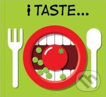 I Taste...