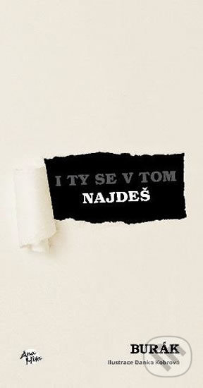 I ty se v tom najdeš