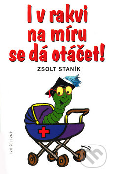 I v rakvi na míru se dá otáčet