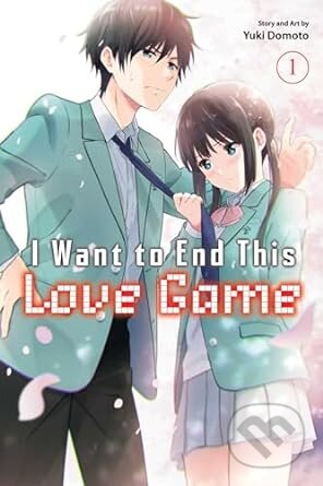 I Want To End This Love Vol 1