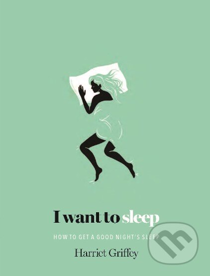 I Want To Sleep (How To Get A Good Night's Sleep)