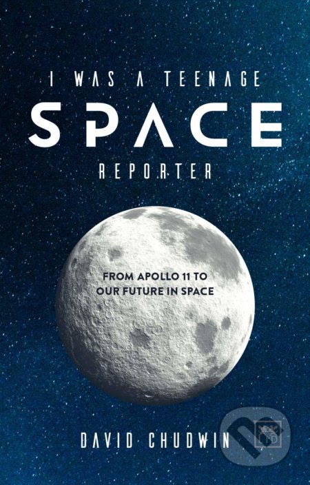 I Was a Teenage Space Reporter