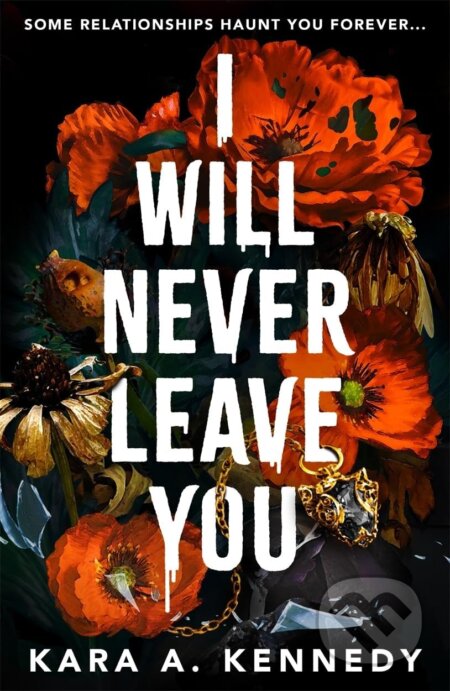 I Will Never Leave You