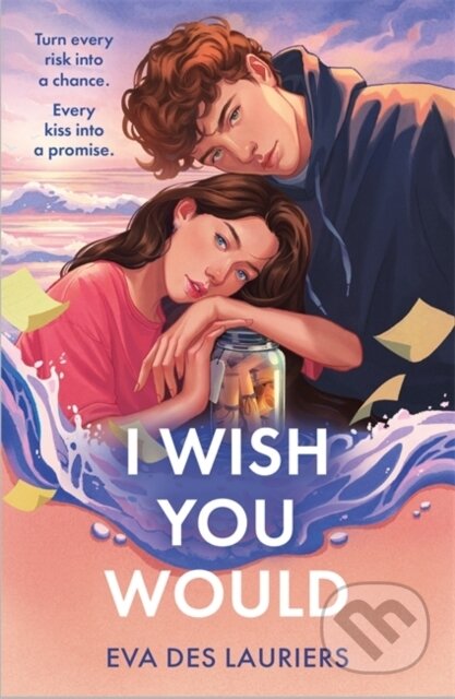 I Wish You Would