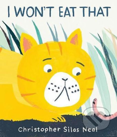 I Won't Eat That