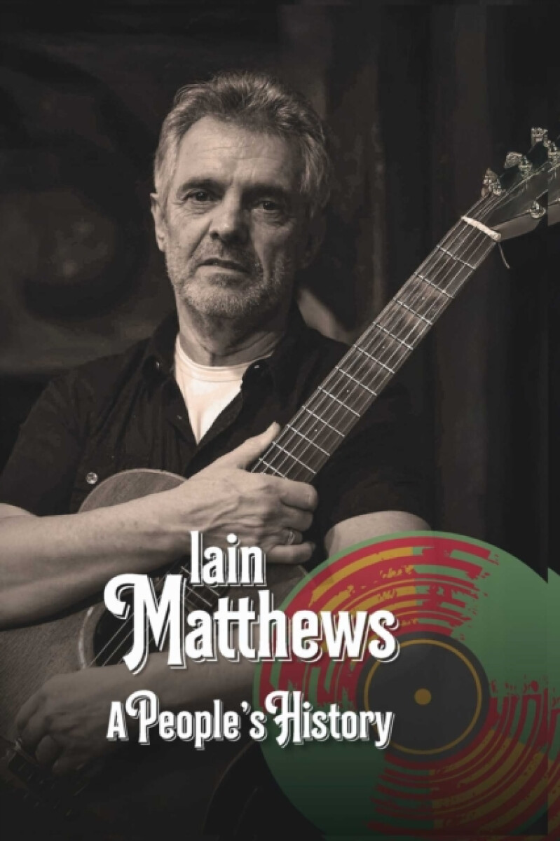 Iain Matthews