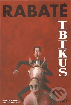 Ibikus (Podle románu Alexeje Tolstého)