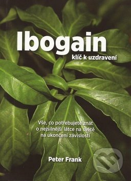 Ibogain