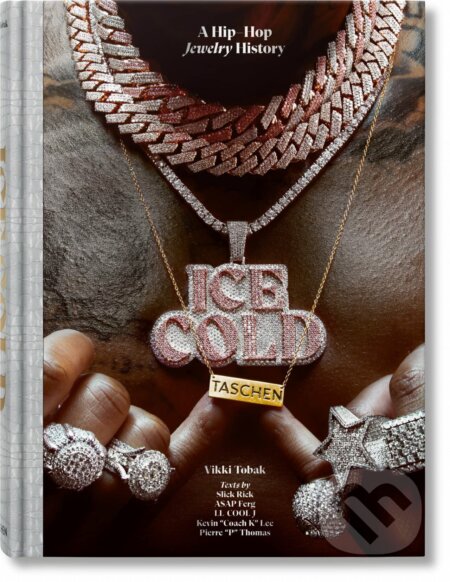 Ice Cold (A Hip-Hop Jewelry History)