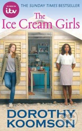 Ice Cream Girls