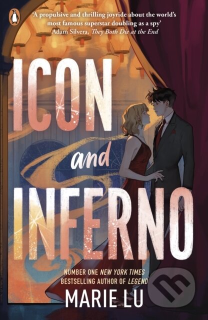 Icon and Inferno