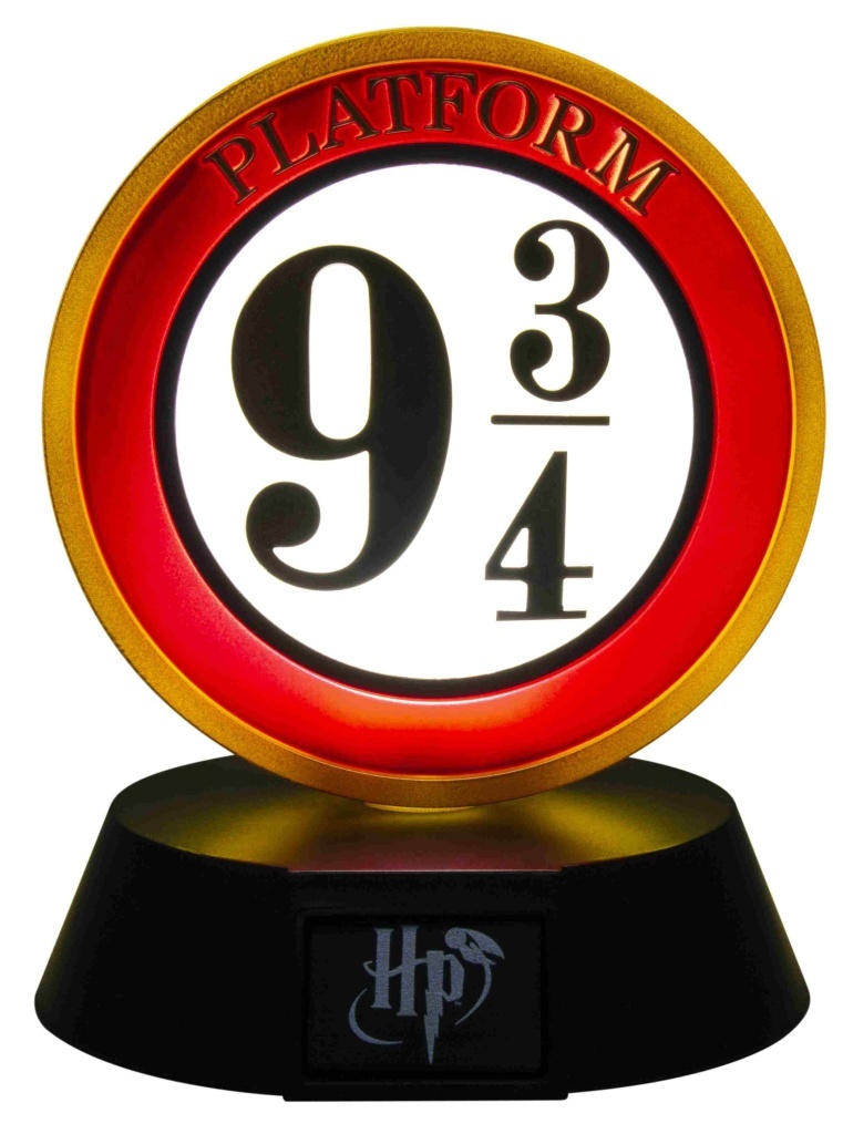 Icon Light Harry Potter 9 a 3/4