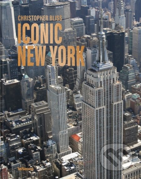 Iconic New York