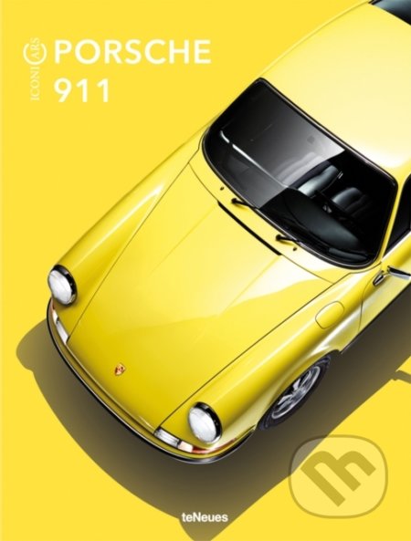 IconiCars Porsche 911