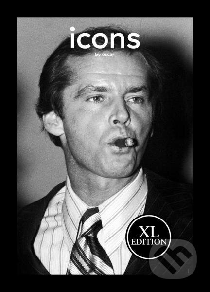 Icons by Oscar. XL edition