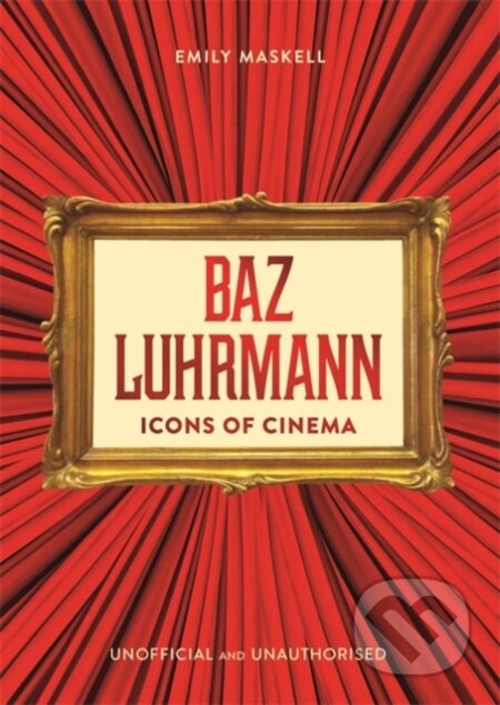 Icons of Cinema (Baz Luhrmann)