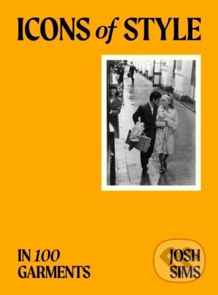 Icons of Style (in 100 Garments)