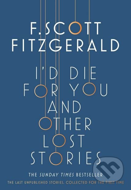 I'd Die for You and Other Lost Stories