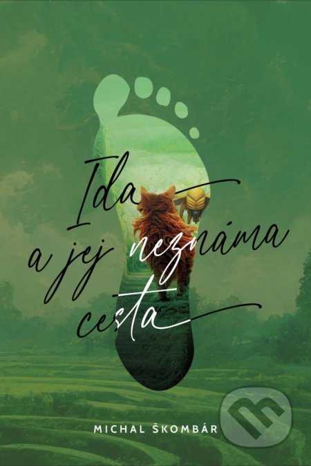 Ida a jej neznáma cesta