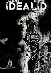 Idea. Lid - Burych F. La Sacra