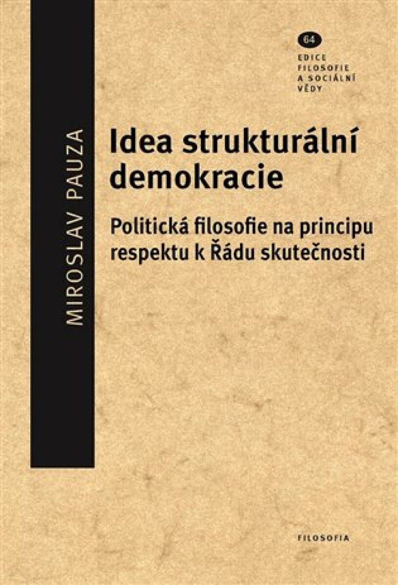 Idea strukturální demokracie