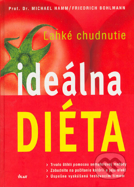 Ideálna diéta (Ľahké chudnutie)