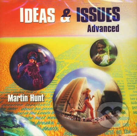 Ideas and Issues - Advanced - CD