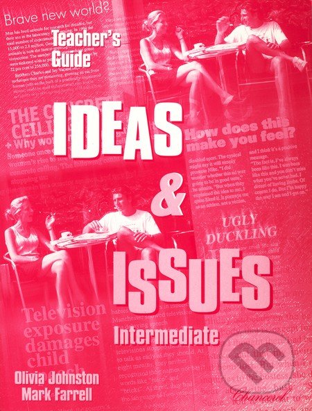 Ideas and Issues - Intermediate - Teacher's Guide