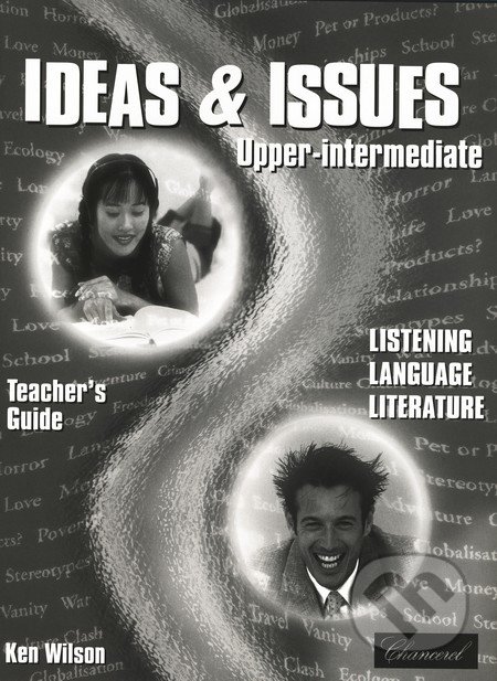 Ideas and Issues - Upper-intermediate