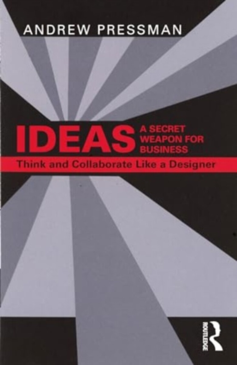 IDEASâ€”A Secret Weapon for Business