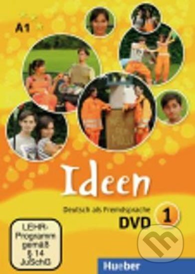 Ideen 1: DVD