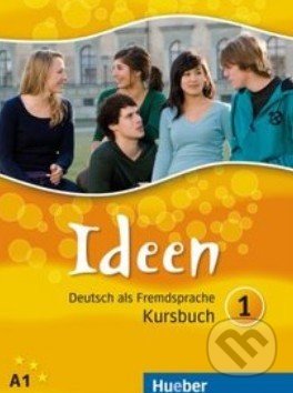 Ideen 1 - Kursbuch