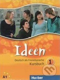 Ideen 1 (Paket) (Kursbuch, Arbeitsbuch + CD)