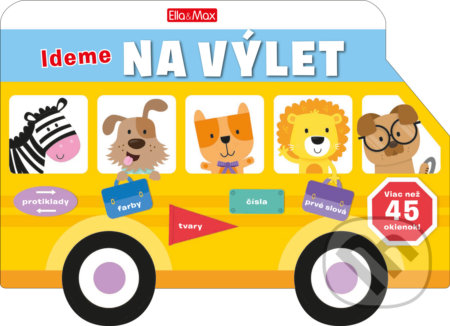 Ideme na výlet?