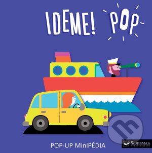 Ideme! Pop (Pop-Up MiniPédia)