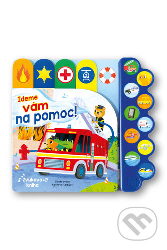 Ideme vám na pomoc!