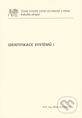 Identifikace systémů I