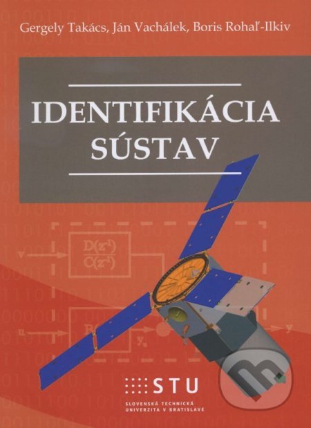 Identifikácia sústav