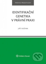 Identifikační genetika v právní praxi