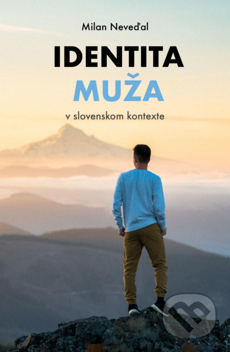 Identita muža