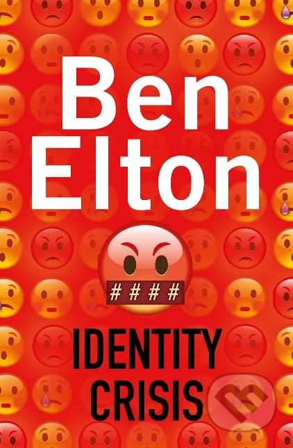 Identity Crisis