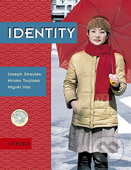 Identity: Student´s Book + Audio CD