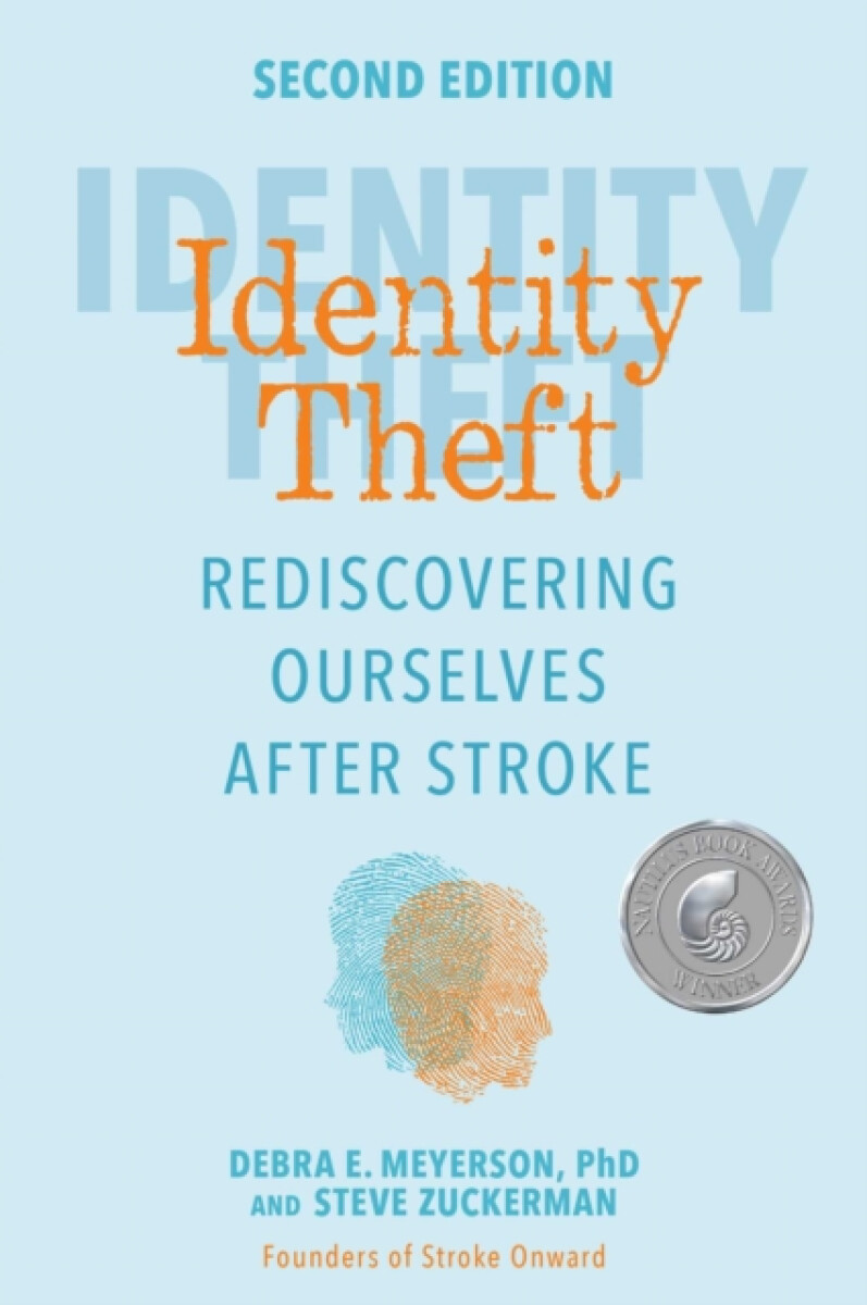 Identity Theft, Second Edition