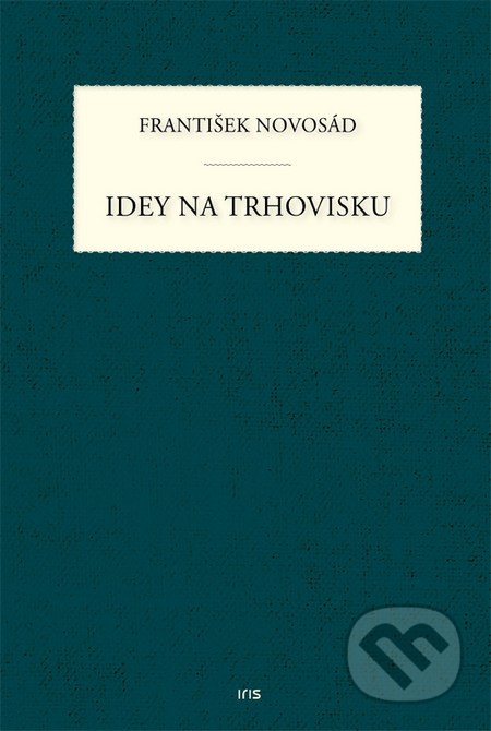 Idey na trhovisku