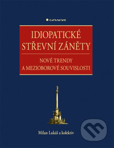 Idiopatické střevní záněty