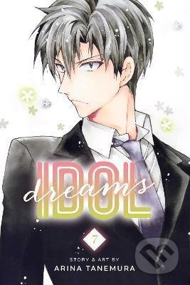 Idol Dreams 7